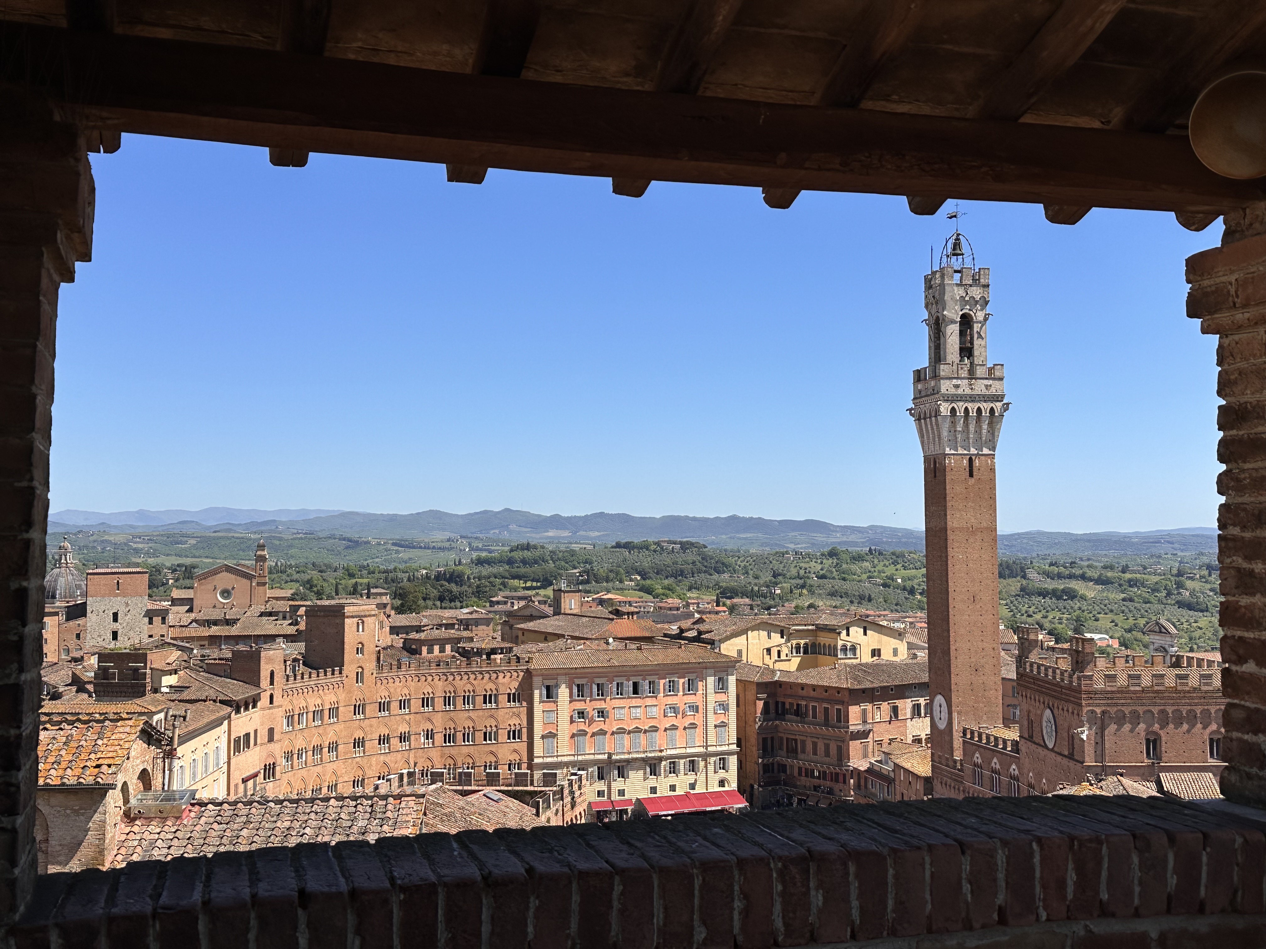 Siena